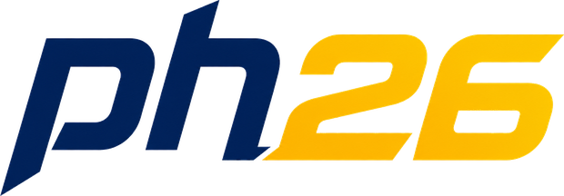 ph 26 official logo